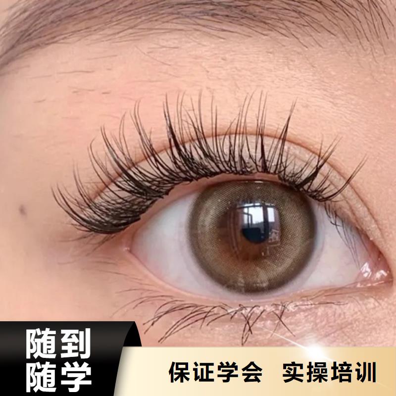 【纹绣美发学校师资力量强】