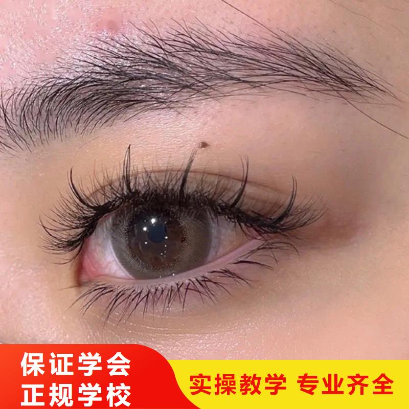 【纹绣美发学校师资力量强】