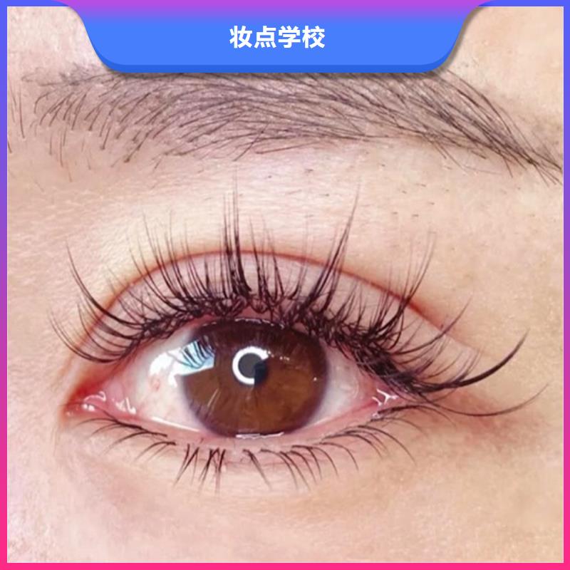 【纹绣美发学校师资力量强】