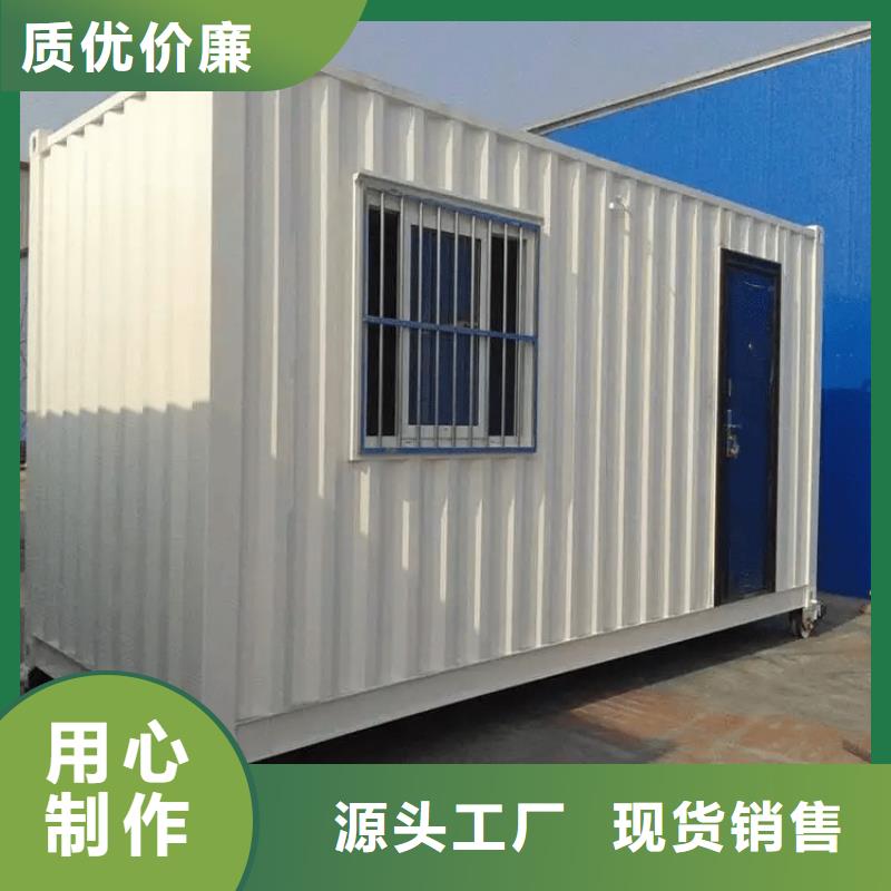 集装箱防爆气瓶房符合行业标准