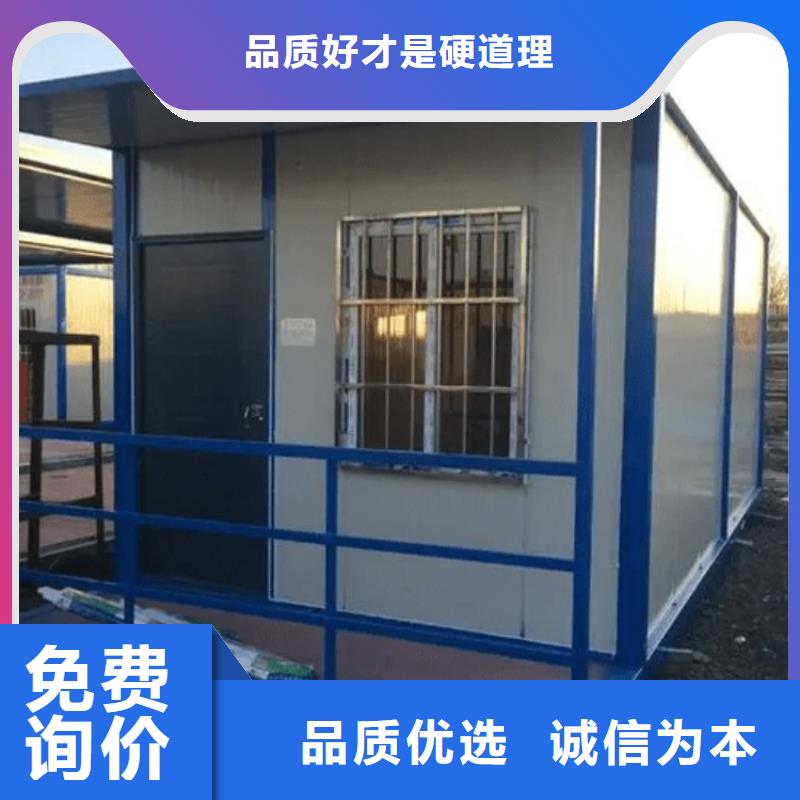 集装箱防爆气瓶房符合行业标准