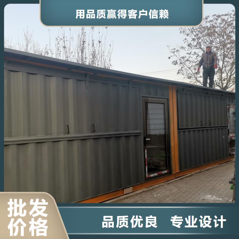 集装箱防爆气瓶房符合行业标准