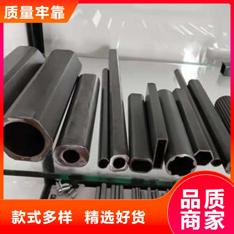 Q345B厚壁钢管内外镀锌机械加工项目