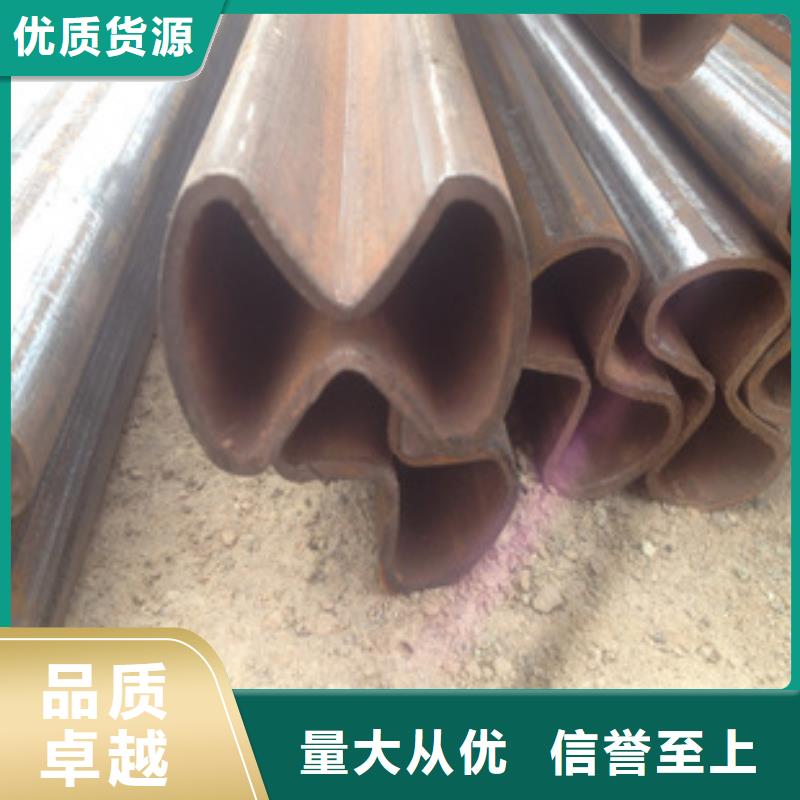 Q345D厚壁无缝钢管力学性能