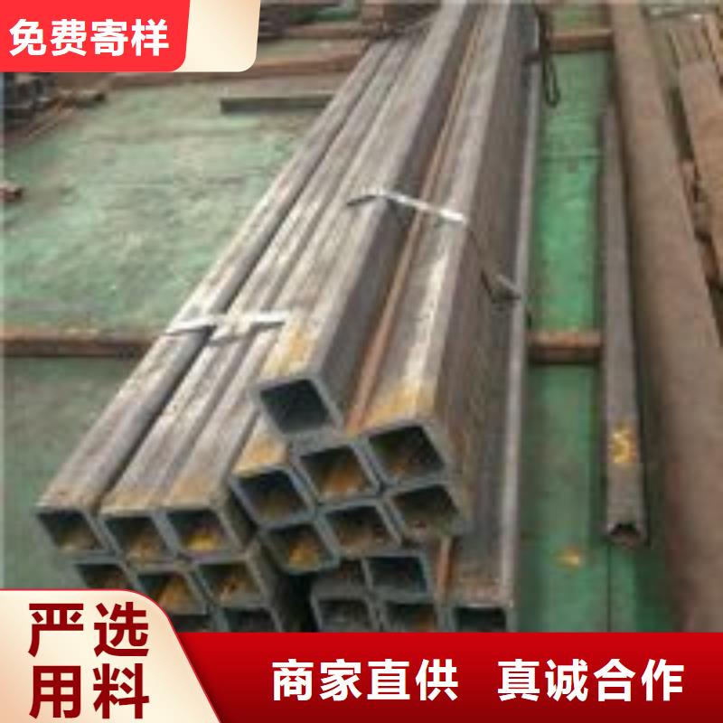 Q345C钢管规格表实力厂家