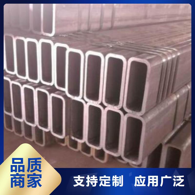 Q355C大口径无缝钢管内外镀锌农业灌溉项目