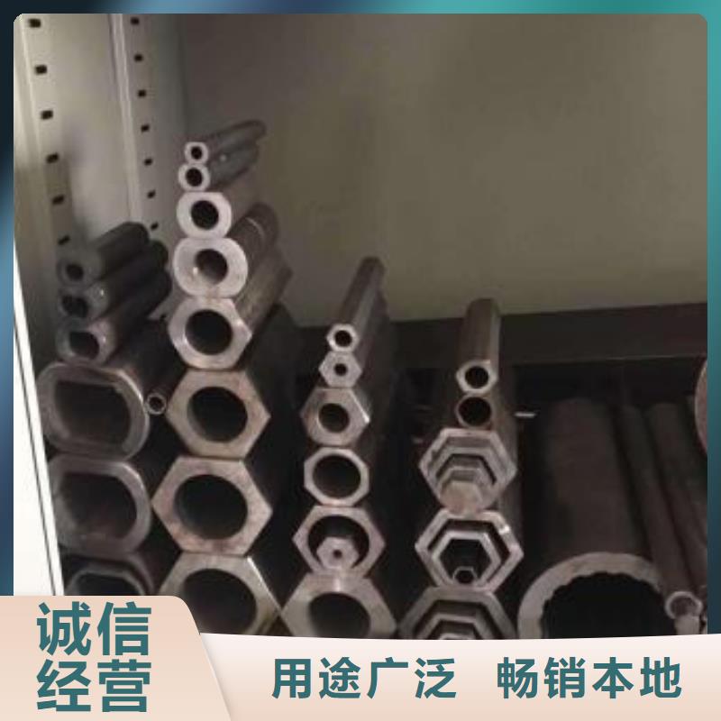 16mn无缝管生产厂家