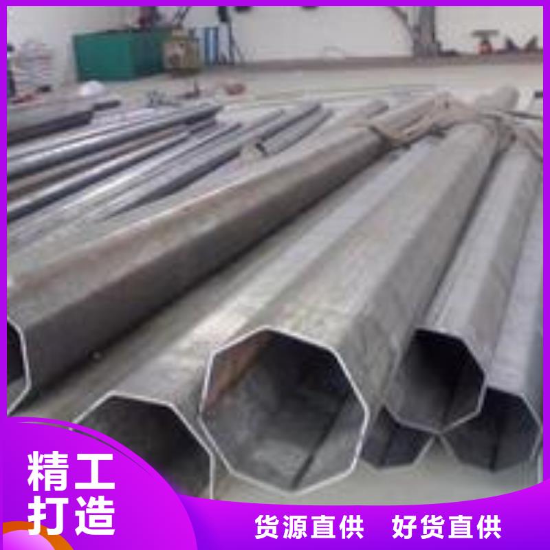 Q345B大口径无缝钢管机械性能