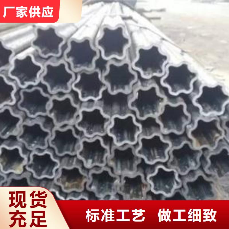 Q355D大口径无缝钢管机械性能