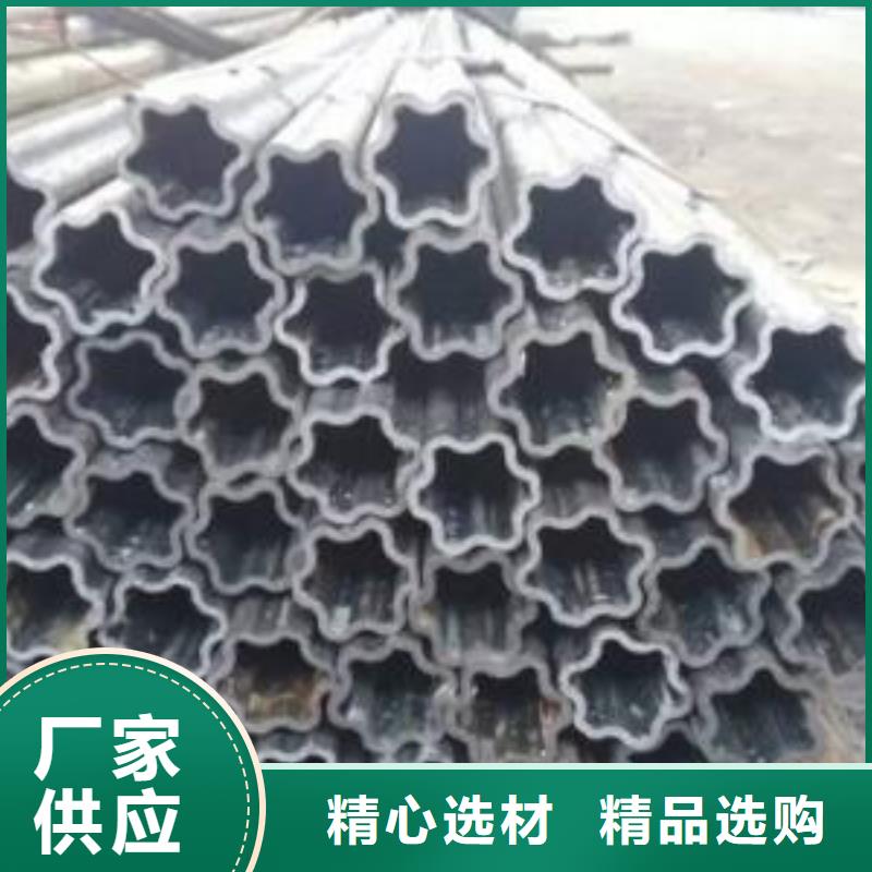 16mn无缝管生产厂家品质放心