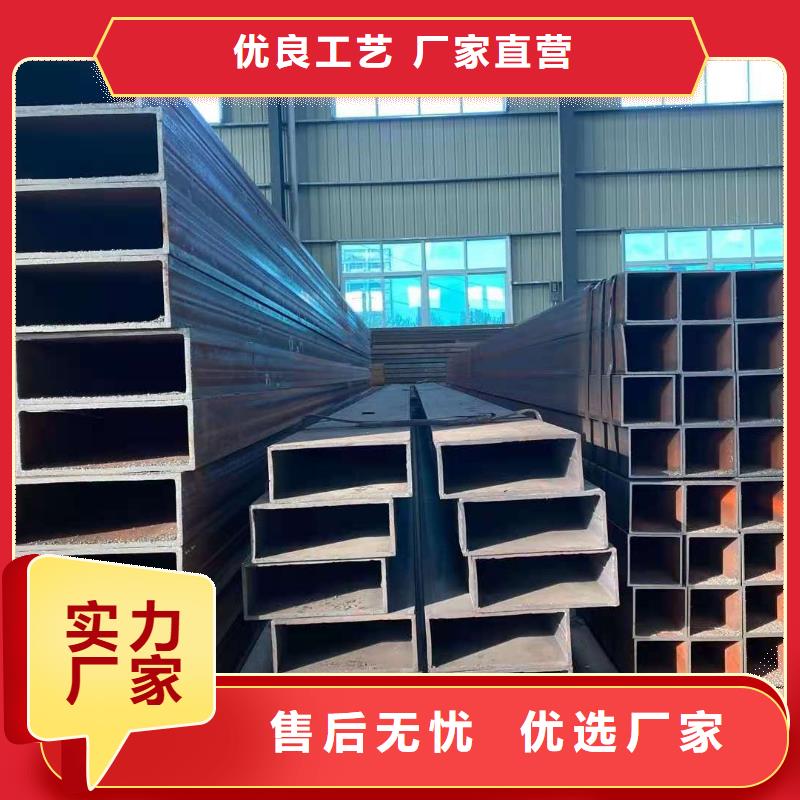 Q355B无缝管价格