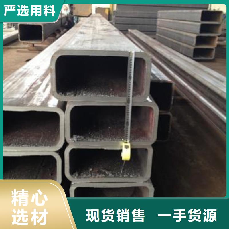 Q345B无缝管价格