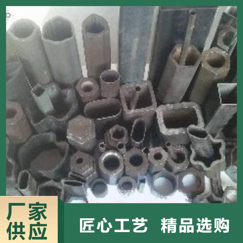 Q355E厚壁无缝钢管生产厂家热工设备项目