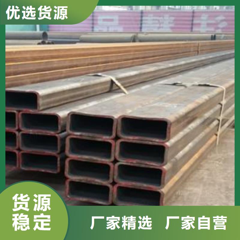 Q355B无缝钢管今日价格