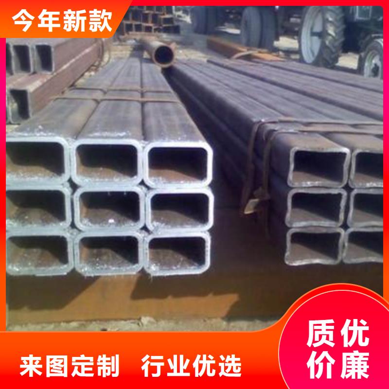 Q345C大口径无缝钢管承载力计算方法