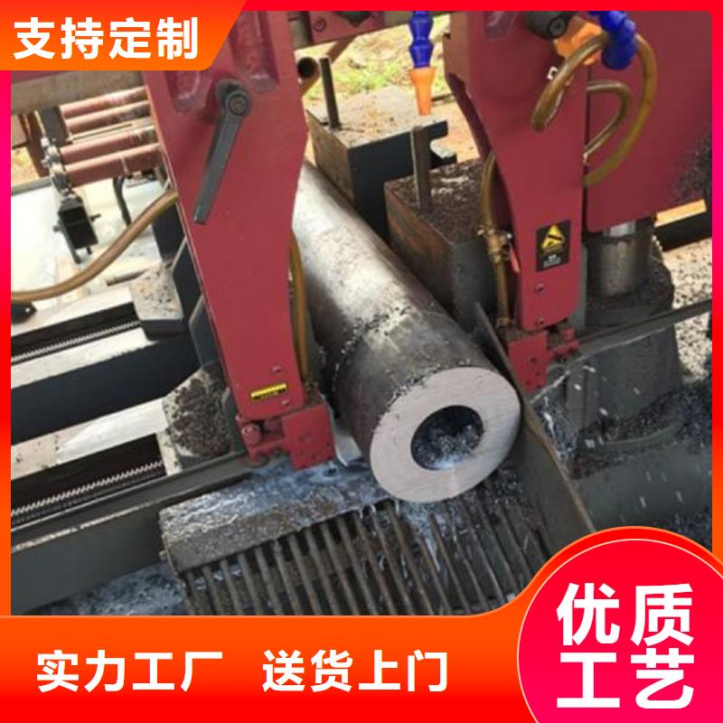ST42-2光亮精密管厂家工艺领先价格实
