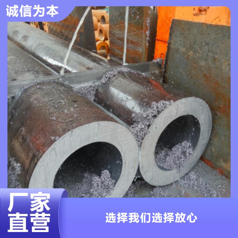 Q345C大口径方管力学性能