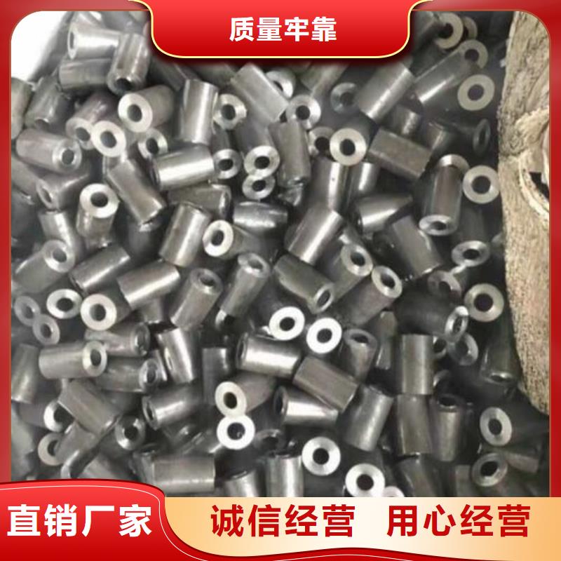 无缝钢管-方管厂生产经验丰富