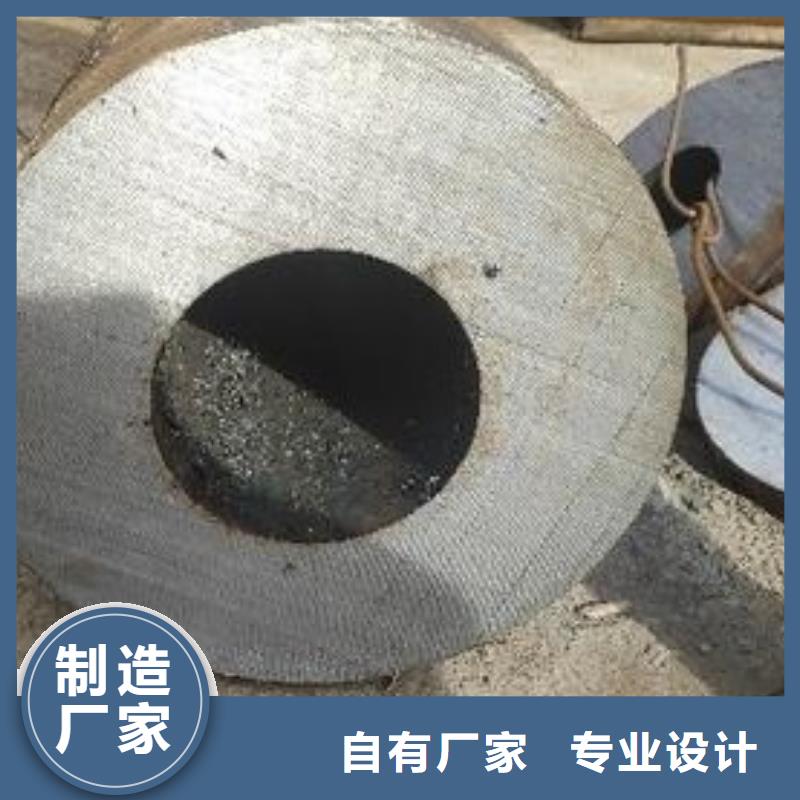 Q345B无缝管价格