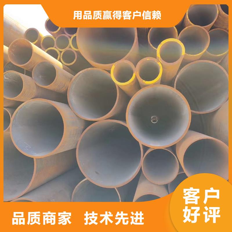 Q345D厚壁方管使用环境和性能