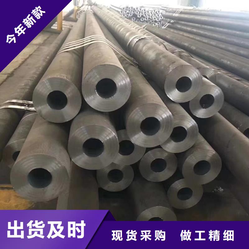 Q345C大口径方管力学性能