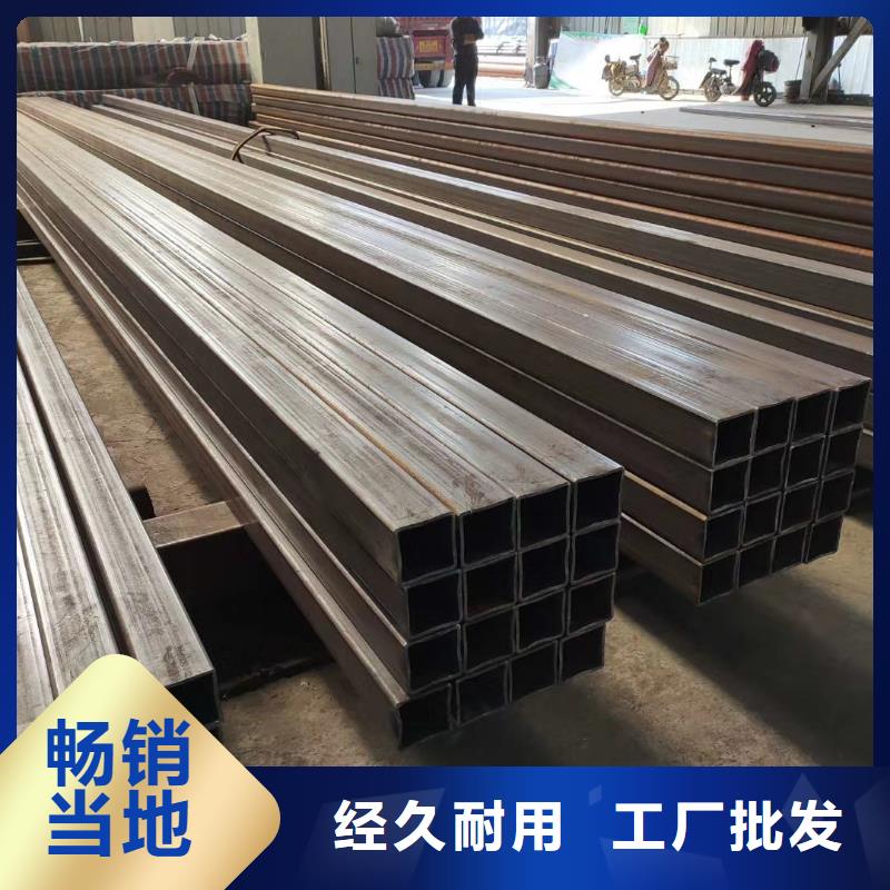 Q355E大口径方管生产厂家造船项目