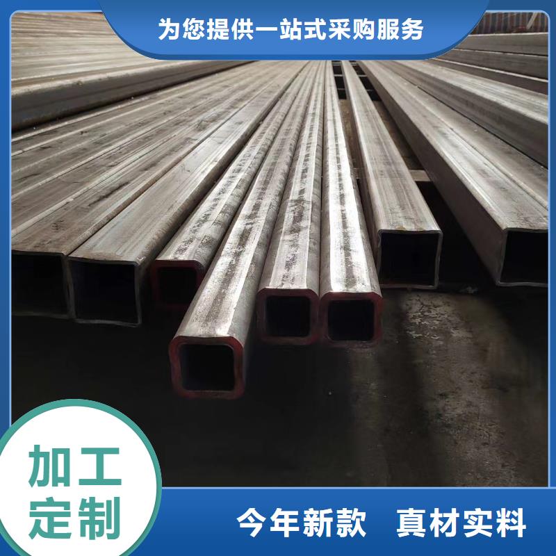 Q355B大口径方管今日价格】