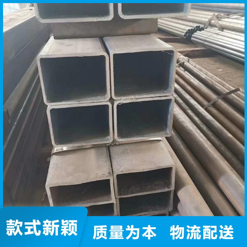 Q355B厚壁方管化学成分