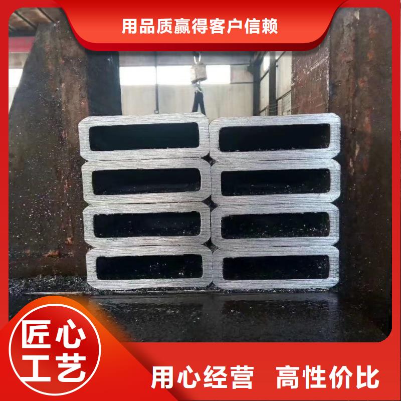 Q345B厚壁方管工艺流程钢结构工程项目