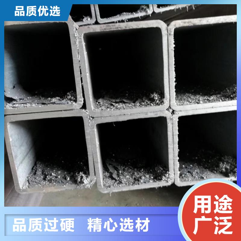 Q345B厚壁方管工艺流程钢结构工程项目