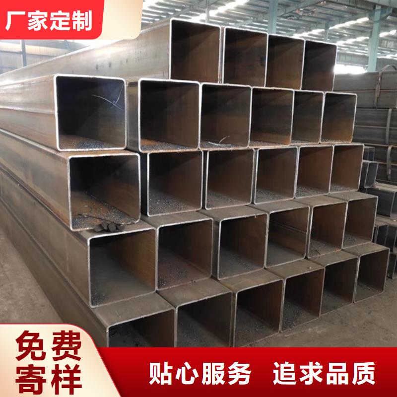 方管_42crmo无缝钢管加工定制