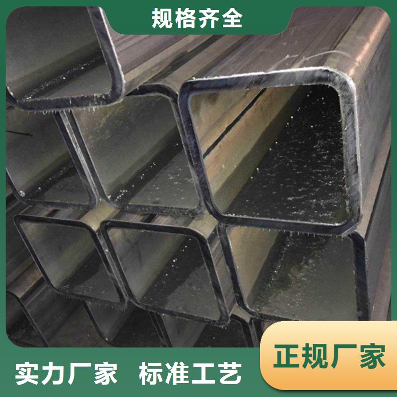 Q345E方管定尺定做诚信为本