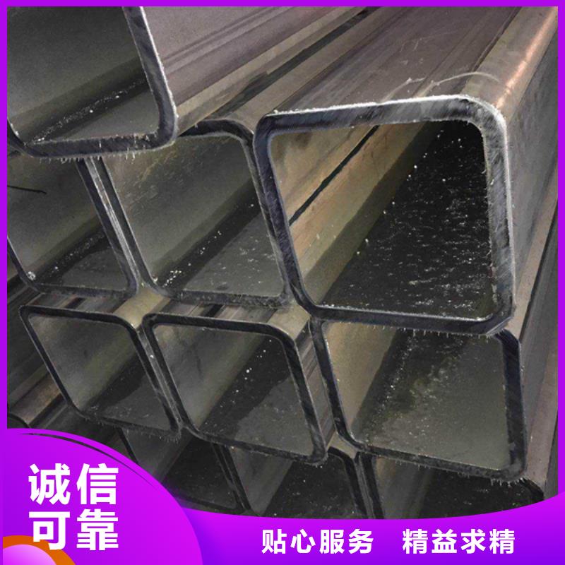 方管Q355B无缝钢管商家