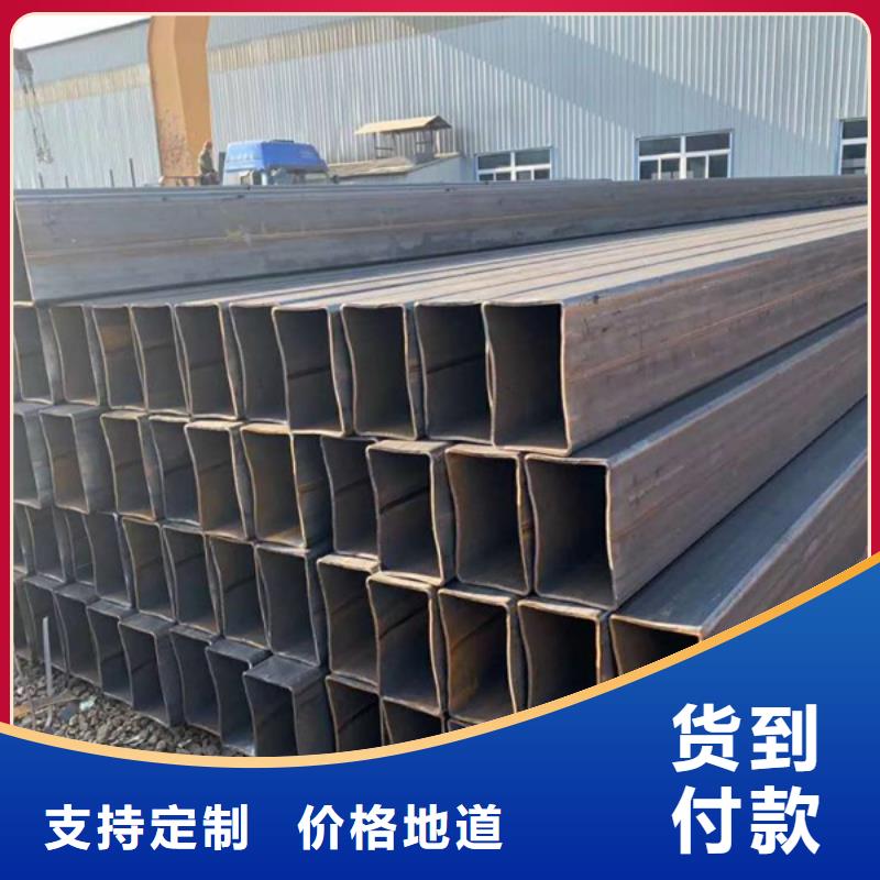Q355B方管化学成分化学机械项目