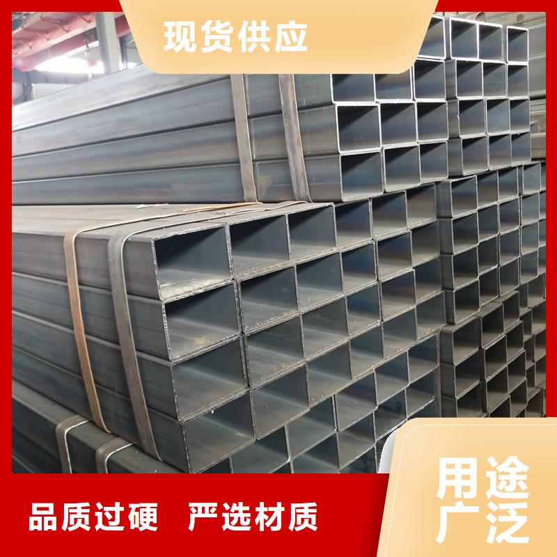 Q345C方管价格车站项目
