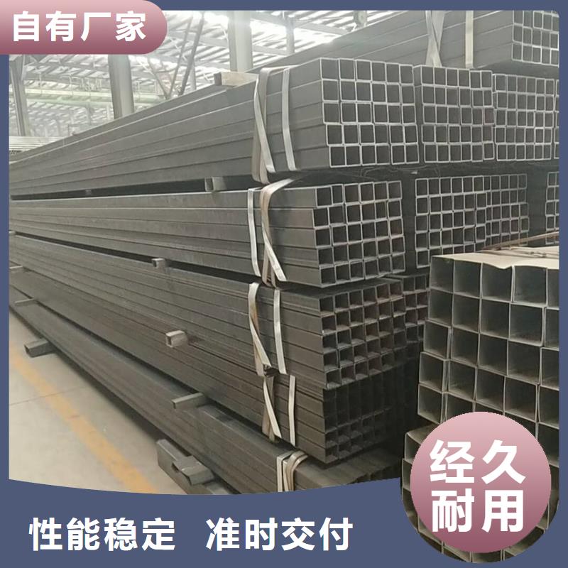 Q345E厚壁方管承载力计算方法