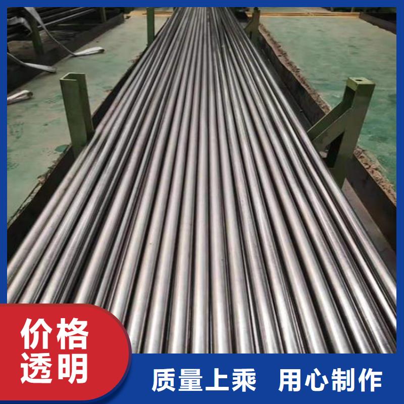 精密钢管无缝钢管Q345C多家仓库发货
