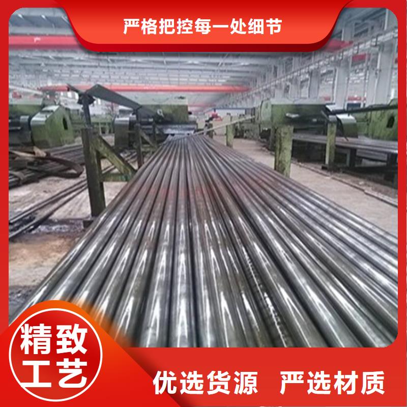 精密钢管方管厂根据要求定制