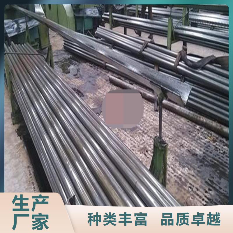 精密钢管挤压无缝钢管源头厂家供应