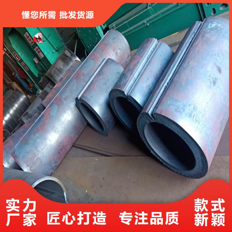 焊管卷管【Q355B无缝钢管】市场报价