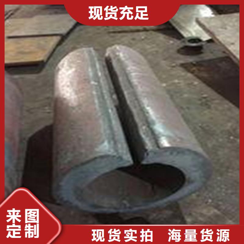 焊管卷管49mm钢管我们更专业