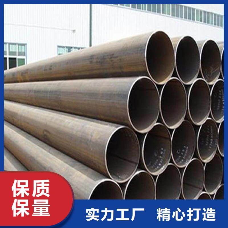 焊管卷管薄壁无缝钢管实力厂家