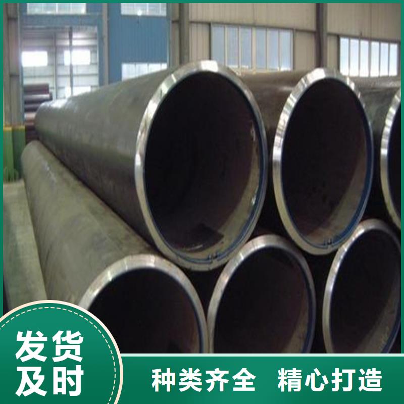焊管卷管16mn无缝钢管厂家规格全