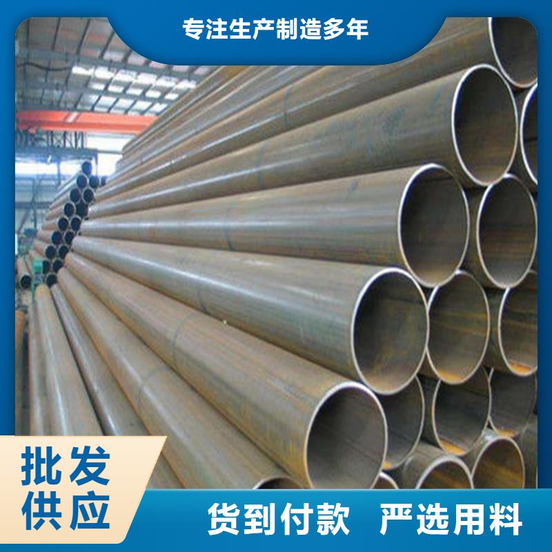 焊管卷管方管厂用心制造
