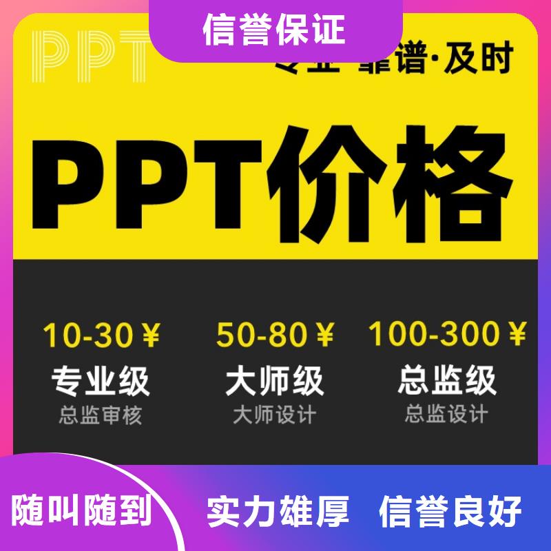 PPT设计美化制作千人计划