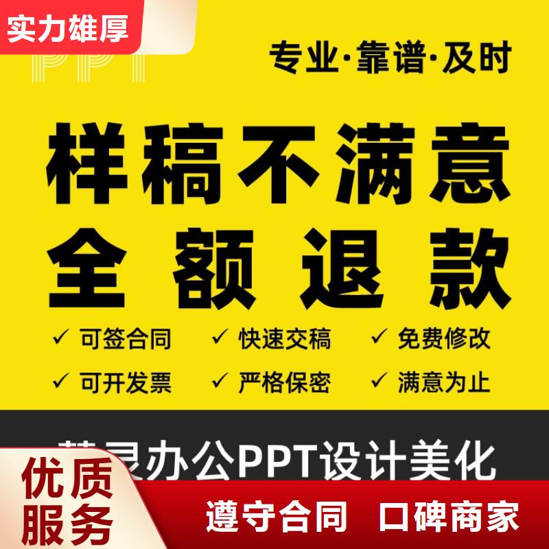 万人计划PPT制作