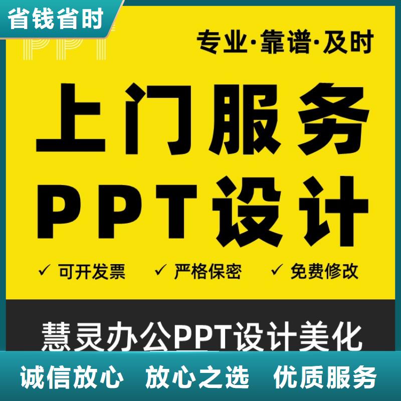 万人计划PPT制作