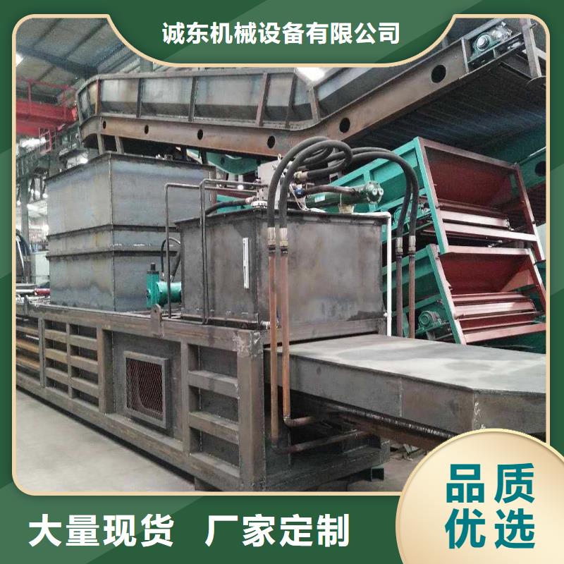 废纸立式打包机来电咨询
