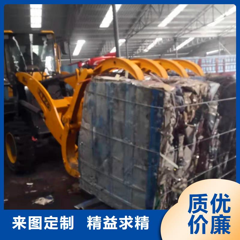 废纸打包机价格批发