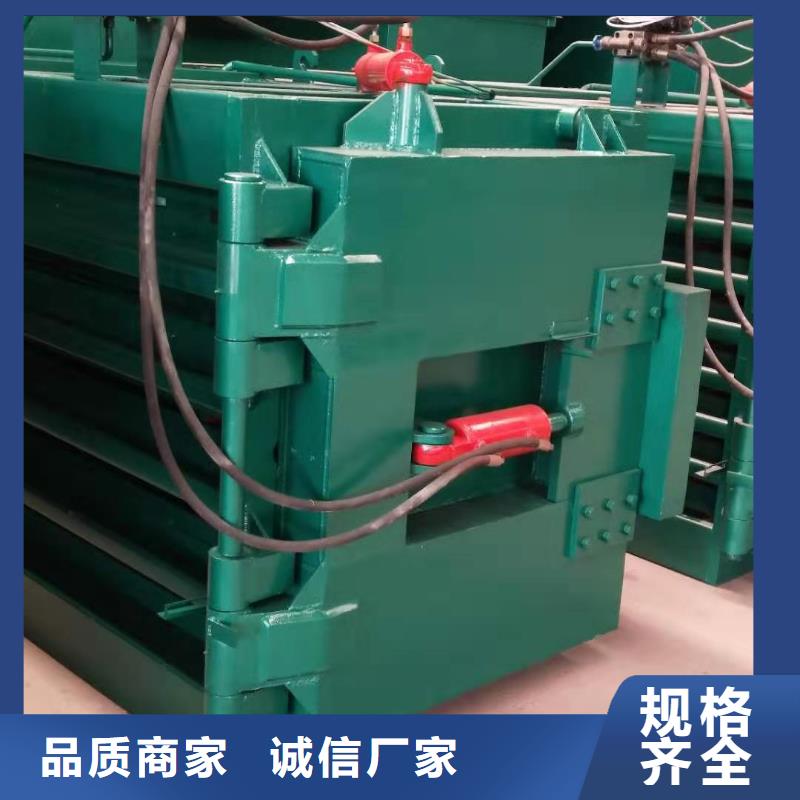 废纸打包机机价格优